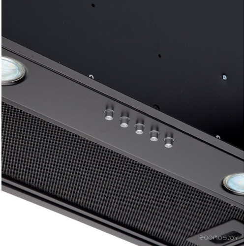 Вытяжка Konigin Flatbox Full 50 (черный)