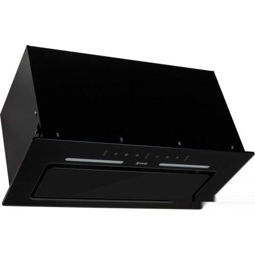 Вытяжка Zorg Star 1080 60 S-GC (черный)
