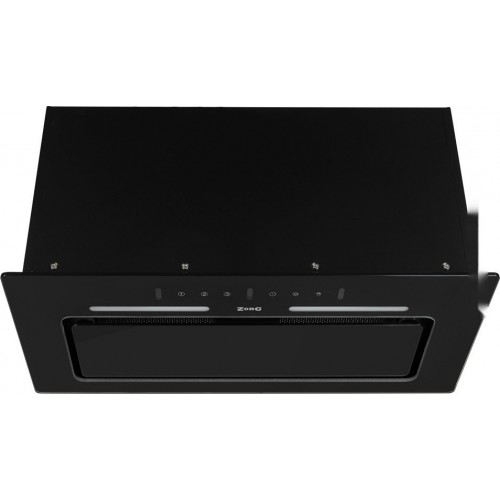 Вытяжка Zorg Star 1080 60 S-GC (черный)