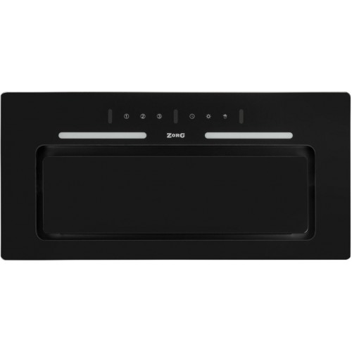 Вытяжка Zorg Star 1080 60 S-GC (черный)