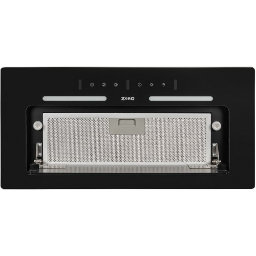 Вытяжка Zorg Star 1080 60 S-GC (черный)