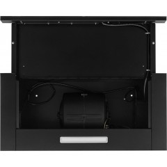 Вытяжка Zorg Turbo 1260 60 S (черный)