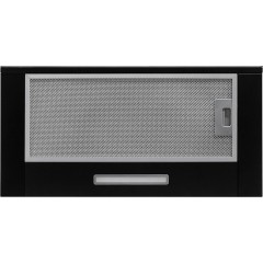 Вытяжка Zorg Turbo 1260 60 S (черный)