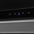 Вытяжка Zorg Turbo 1260 60 S (черный)
