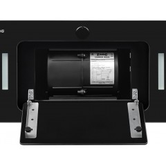 Вытяжка Zorg Asta 1060 60 M (черный)