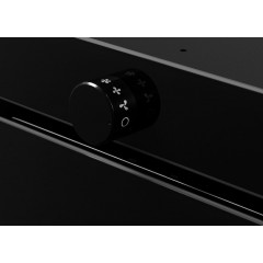 Вытяжка Zorg Asta 1060 60 M (черный)