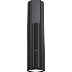 Вытяжка Weissgauff Sun 1400 Island BLDC Black