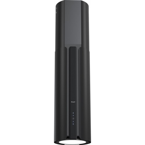 Вытяжка Weissgauff Sun 1400 Island BLDC Black