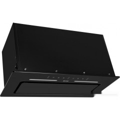 Вытяжка Zorg Neve 1260 60 S-GC (черный)