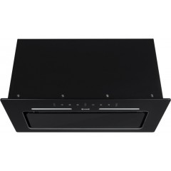 Вытяжка Zorg Neve 1260 60 S-GC (черный)