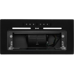 Вытяжка Zorg Neve 1260 60 S-GC (черный)