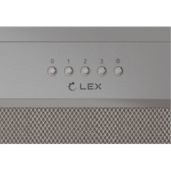Вытяжка LEX Hyper 600 Inverter IX