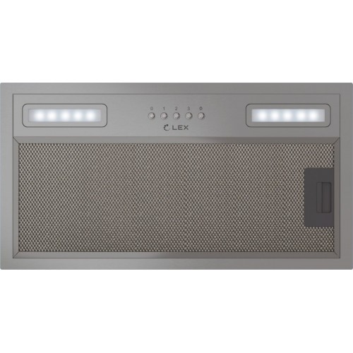 Вытяжка LEX Hyper 600 Inverter IX