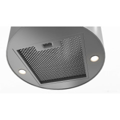 Вытяжка Teka CC 485 Inox 40480330