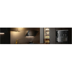 Вытяжка Teka CC 485 Inox 40480330