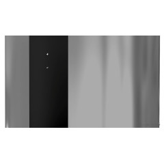 Вытяжка Teka CC 485 Inox 40480330