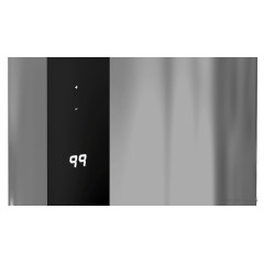 Вытяжка Teka CC 485 Inox 40480330