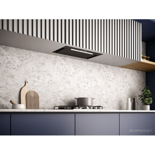 Вытяжка Franke FBFE BK MATT A52 305.0665.364