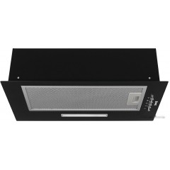 Вытяжка Zorg Classico 850 52 M (черный)