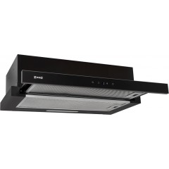 Вытяжка Zorg Slim 850 60 S (черный)