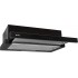 Вытяжка Zorg Slim 850 60 S (черный)