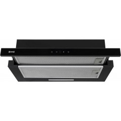 Вытяжка Zorg Slim 850 60 S (черный)