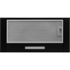 Вытяжка Zorg Slim 850 60 S (черный)