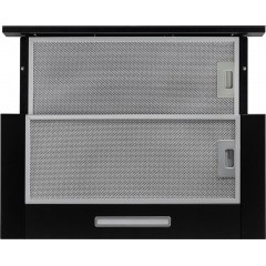 Вытяжка Zorg Slim 850 60 S (черный)