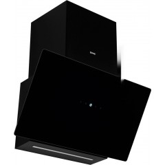 Вытяжка Zorg Alma 1080 60 S (черный)