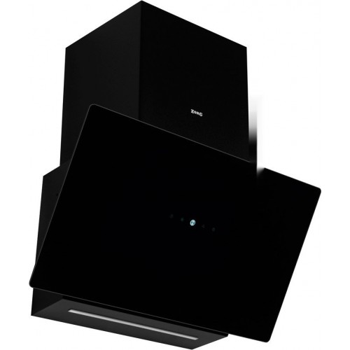 Вытяжка Zorg Alma 1080 60 S (черный)