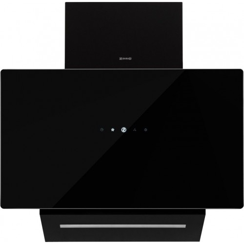 Вытяжка Zorg Alma 1080 60 S (черный)