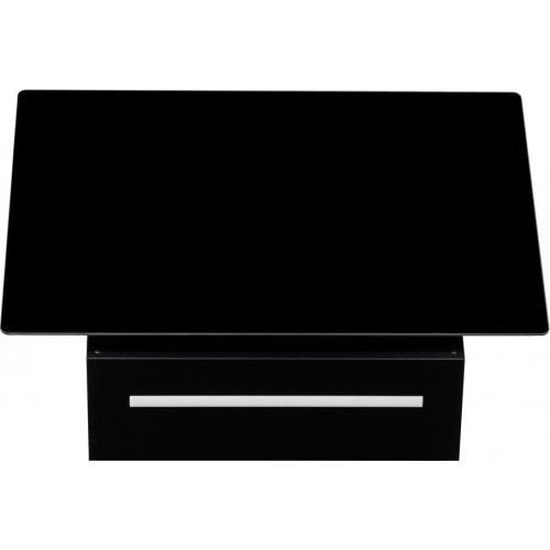 Вытяжка Zorg Alma 1080 60 S (черный)