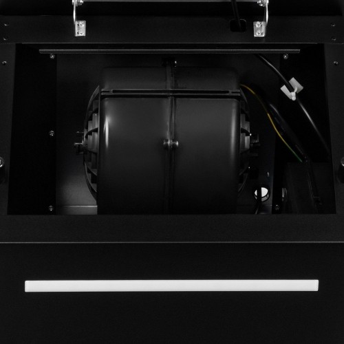Вытяжка Zorg Alma 1080 60 S (черный)