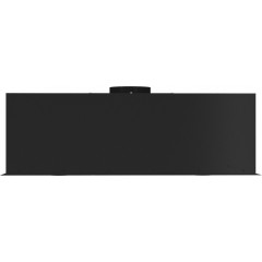 Вытяжка Elikor Cube 90П-1000-Э4Д (черный)