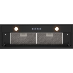 Вытяжка Elikor Cube 90П-1000-Э4Д (черный)