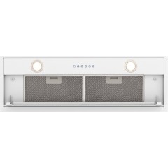 Вытяжка Elikor Cube 90П-1000-Э4Д (белый)