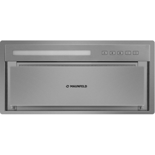 Вытяжка Maunfeld Clare 60 (нержавеющая сталь)