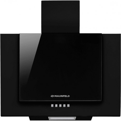 Вытяжка Maunfeld Wind 60 A (черный)