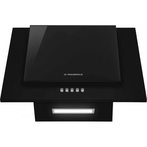 Вытяжка Maunfeld Wind 60 A (черный)