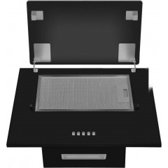 Вытяжка Maunfeld Wind 60 A (черный)