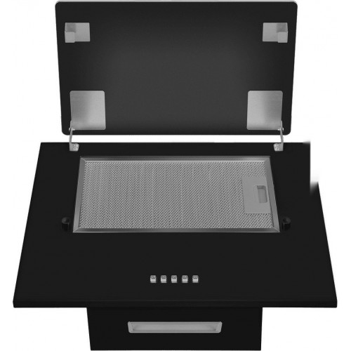 Вытяжка Maunfeld Wind 60 A (черный)