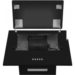 Вытяжка Maunfeld Wind 60 A (черный)