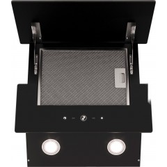 Вытяжка Elikor Vertex BK50