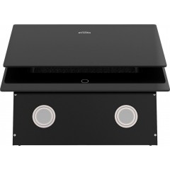 Вытяжка Elikor Vertex BK50