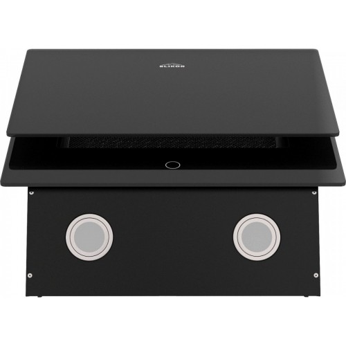 Вытяжка Elikor Vertex BK50