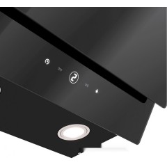 Вытяжка Elikor Vertex BK50