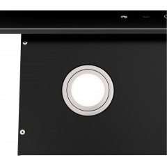 Вытяжка Elikor Vertex BK50