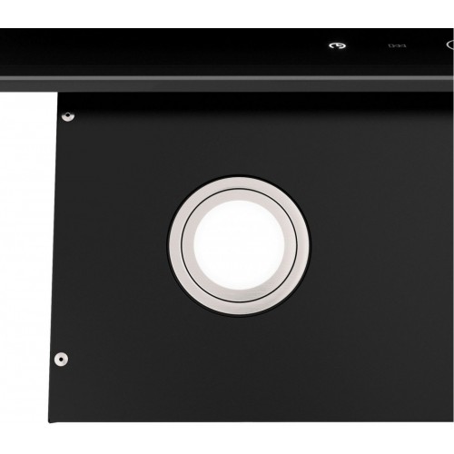 Вытяжка Elikor Vertex BK50