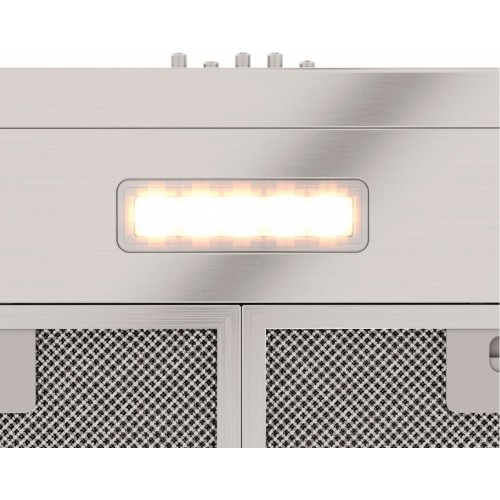Вытяжка Elikor ECO XS60 (нержавеющая сталь)