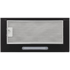 Вытяжка Krona Kerry 600 Black PB (черный)